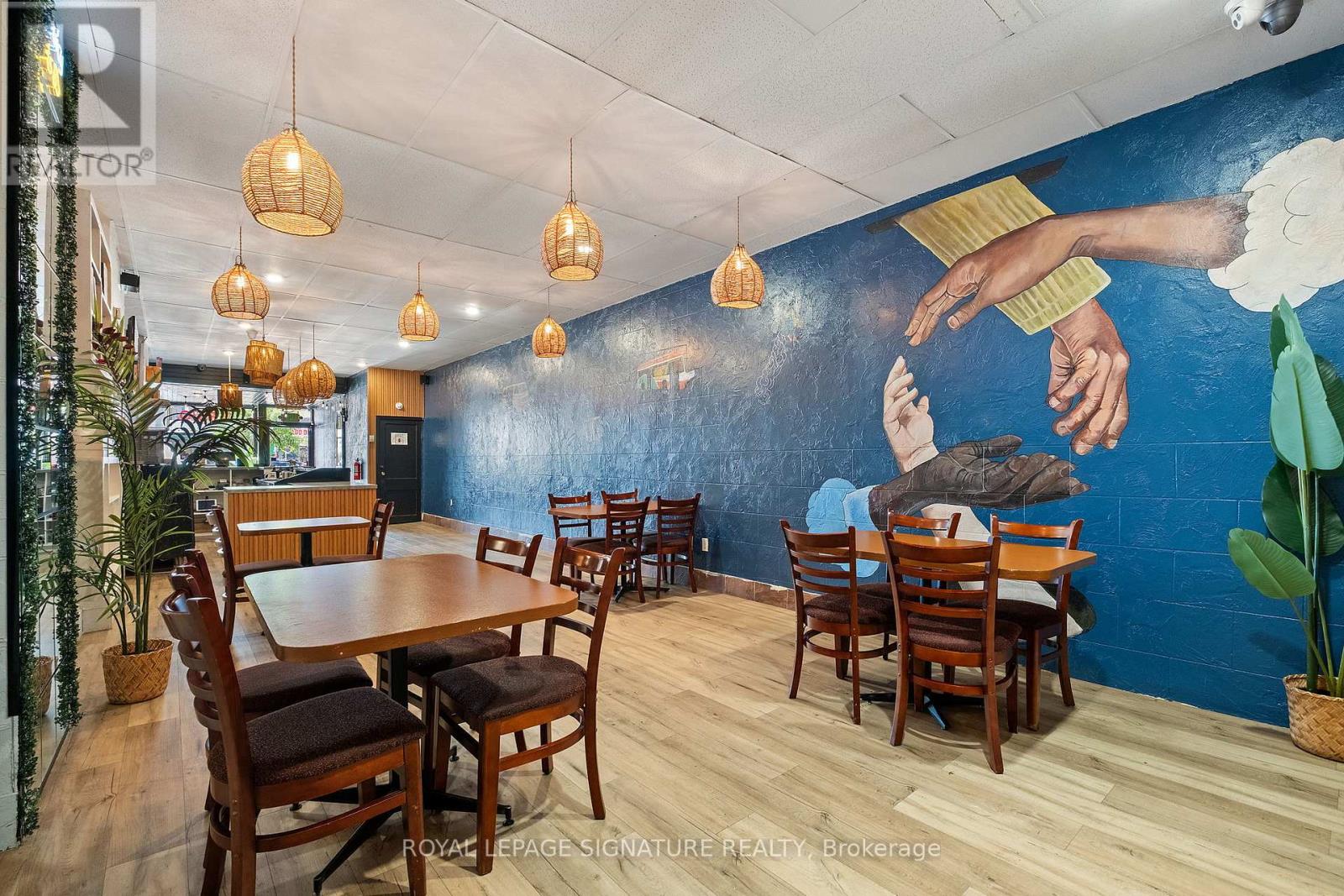 1310 St Clair Avenue W Property Photo 13