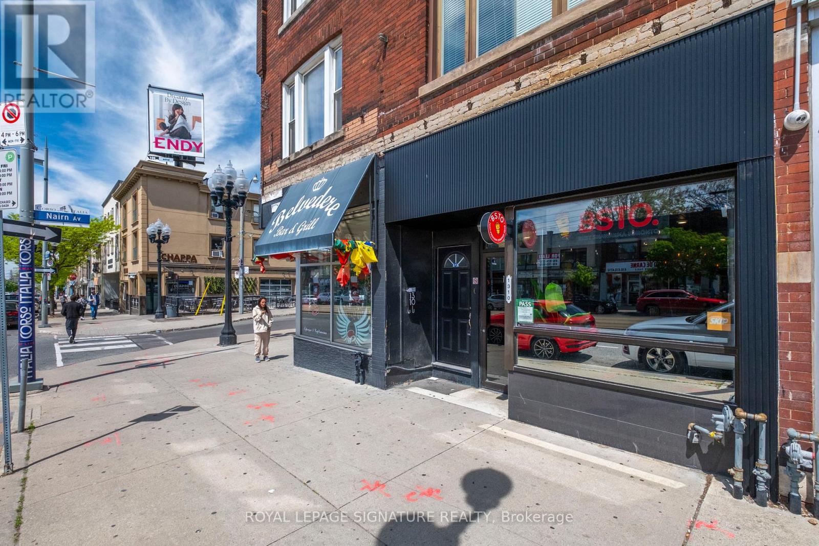 1310 St Clair Avenue W Property Photo 25