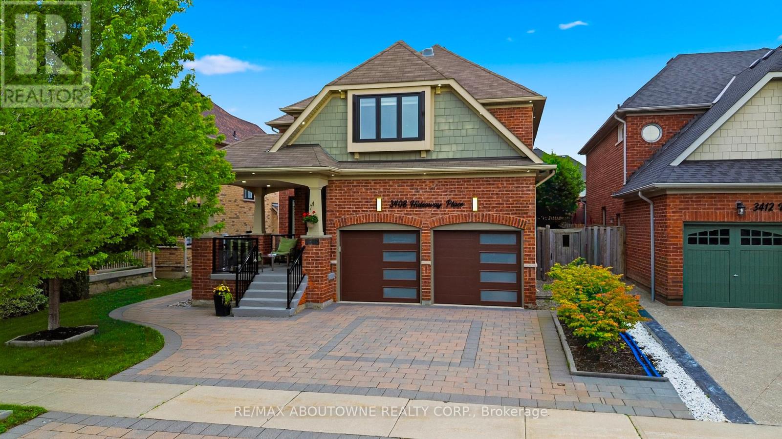 3408 HIDEAWAY PLACE