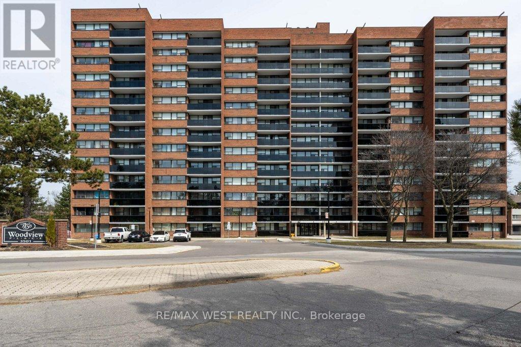1001 - 3501 Glen Erin Drive Property Photo 1