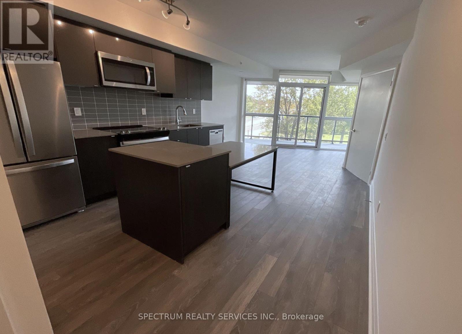 306 - 1461 Lawrence Avenue W Property Photo 1