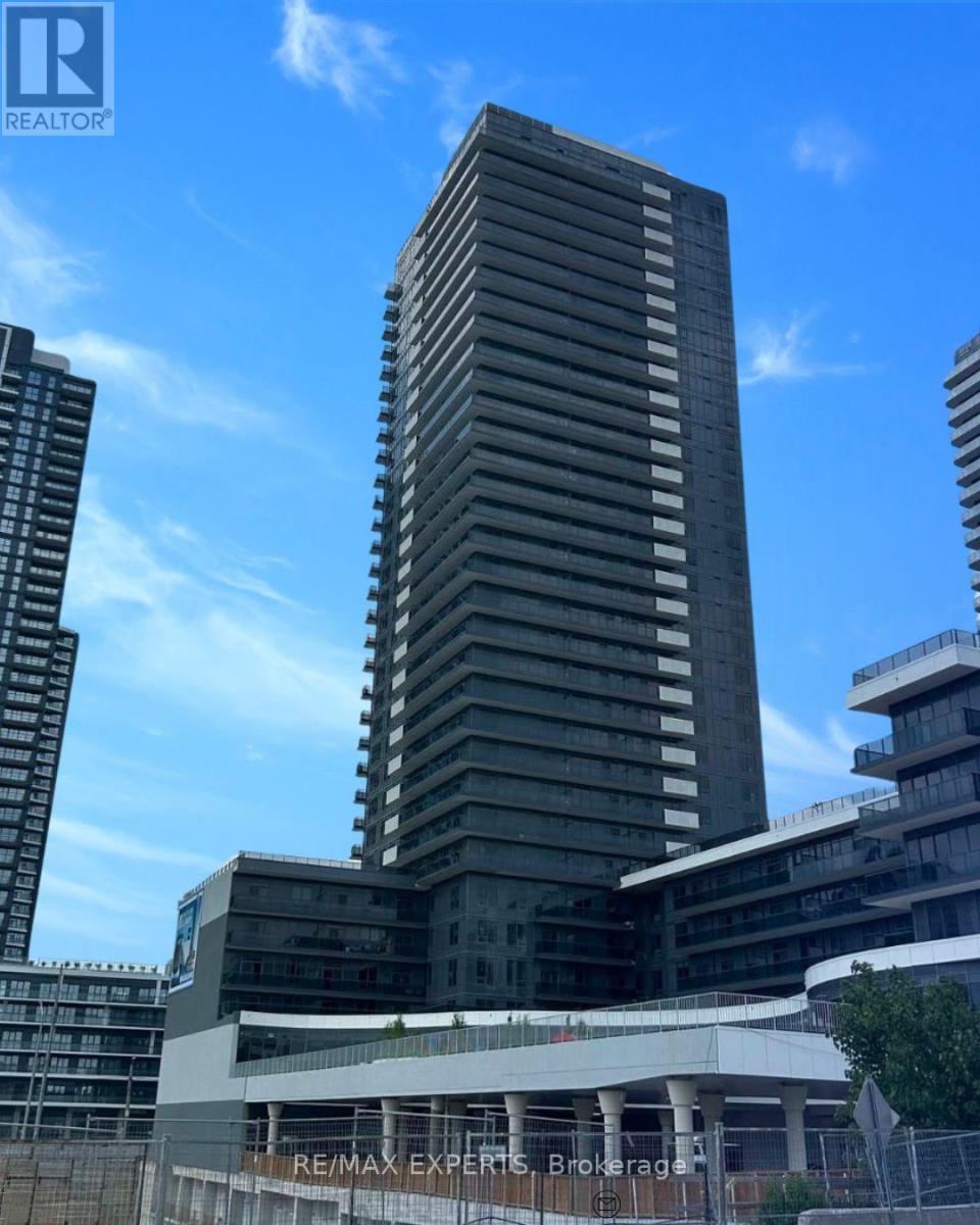 2306 - 5105 Hurontario Street Property Photo 1
