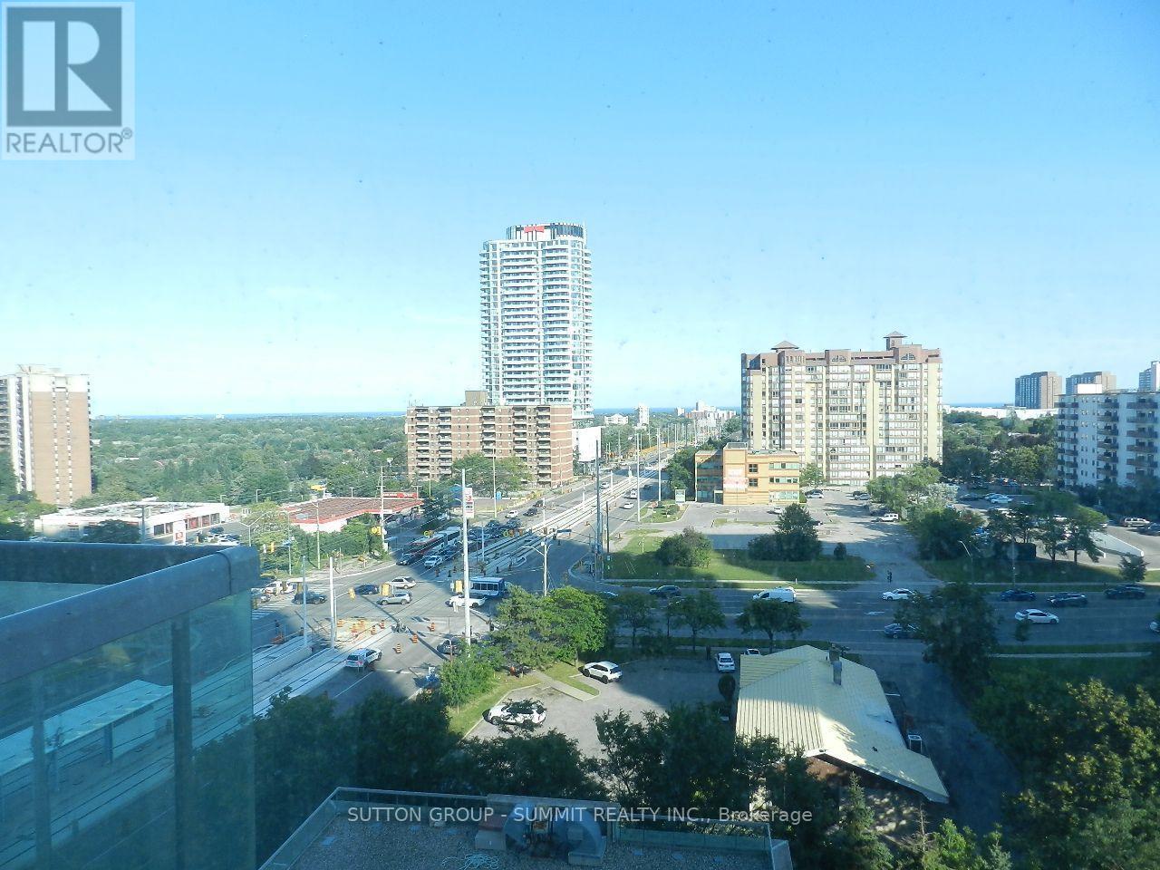 1003 - 3504 Hurontario Street Property Photo 8