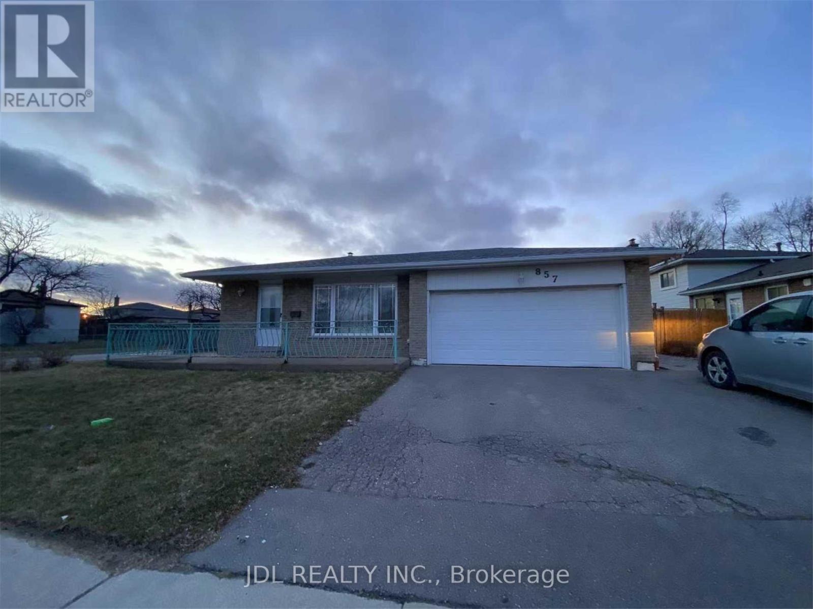 LOWER - 857 WESTLOCK ROAD