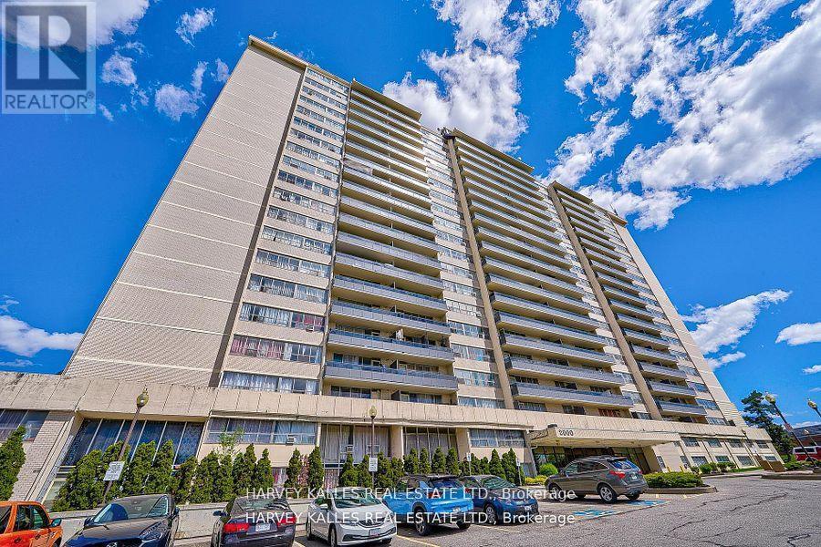 505 - 2000 Sheppard Avenue W Property Photo 1