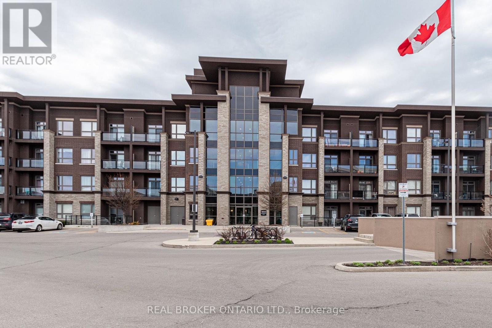 407 - 5010 CORPORATE DRIVE Property Photo 1