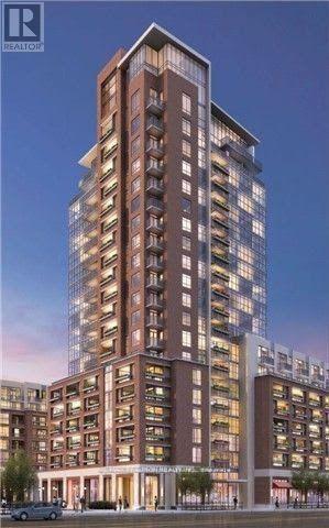 828 - 830 Lawrence Avenue W Property Photo 1