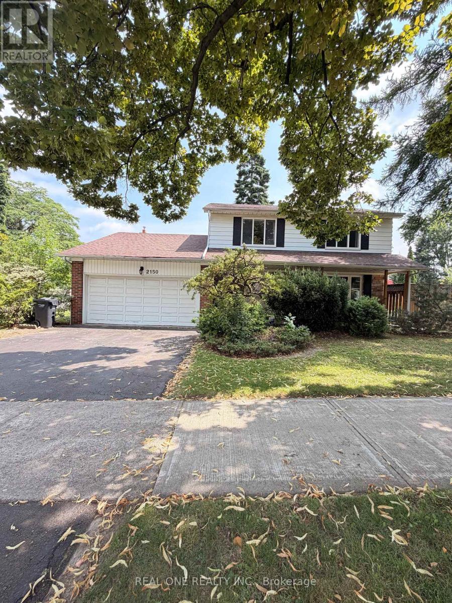 2150 HERRIDGE DRIVE Property Photo 1