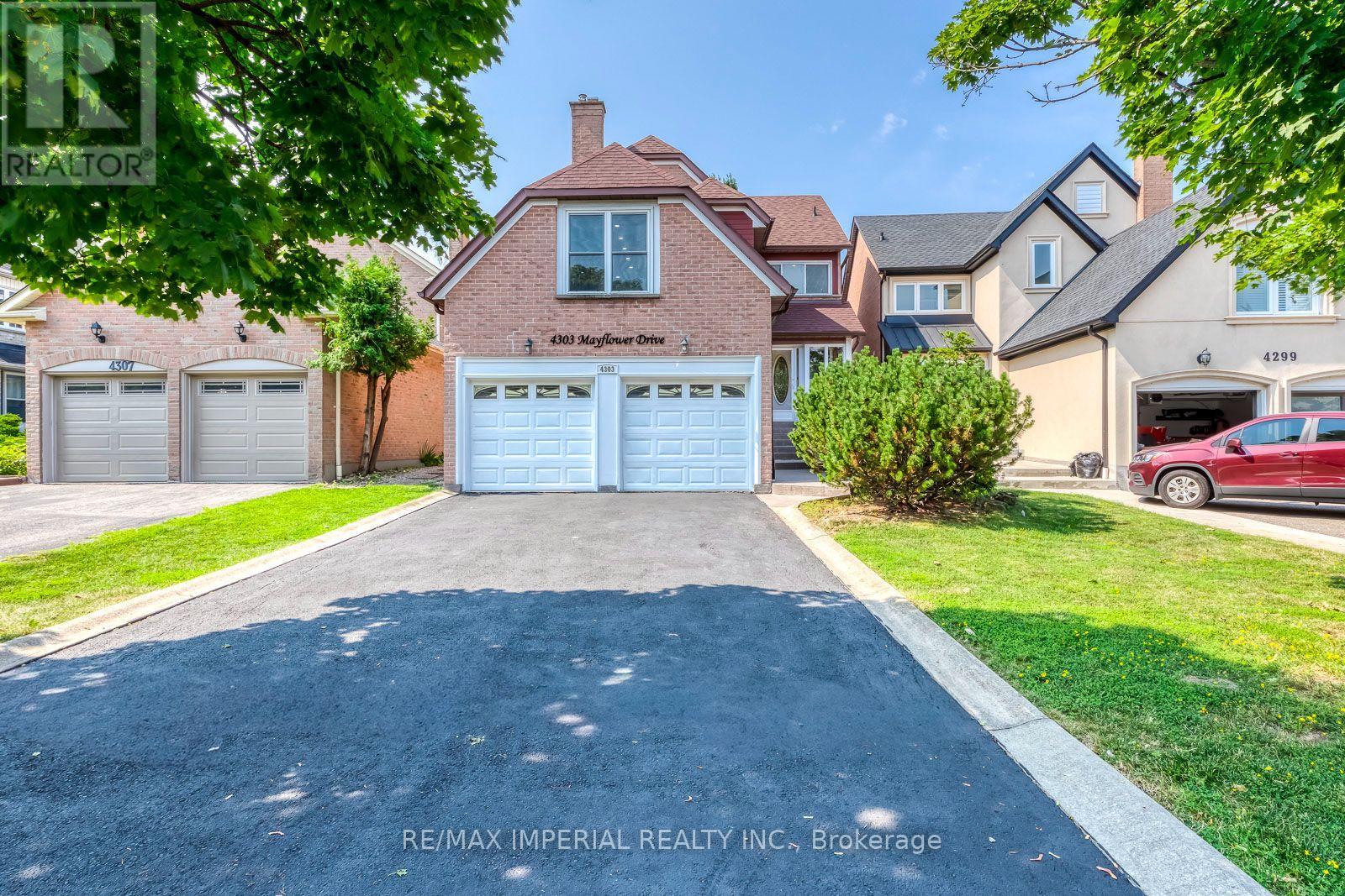 4303 Mayflower Drive Property Photo 1