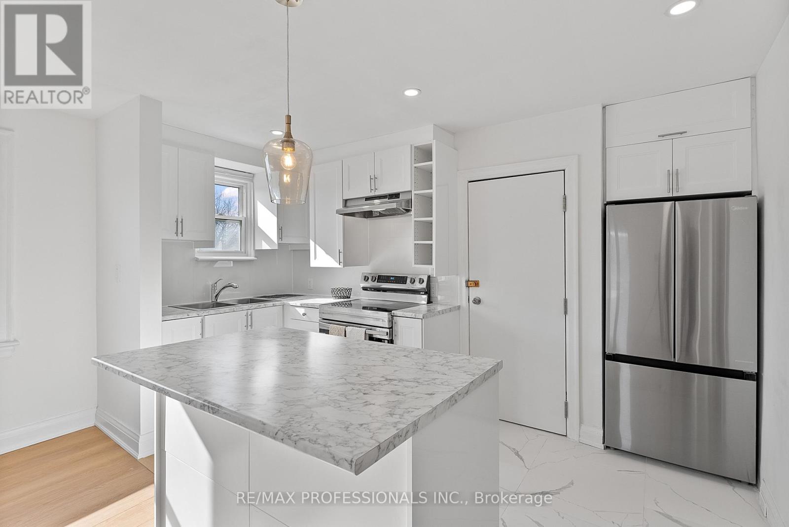 UPPER - 308 JANE STREET