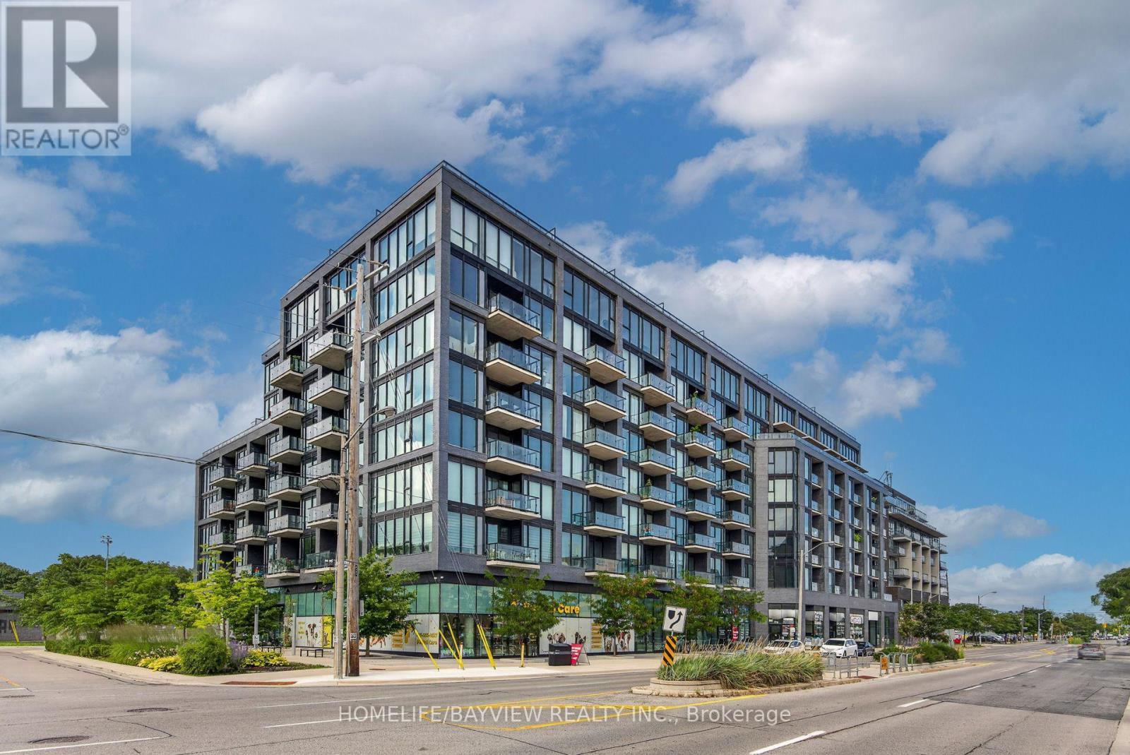 609 - 7 Smith Crescent Property Photo 1