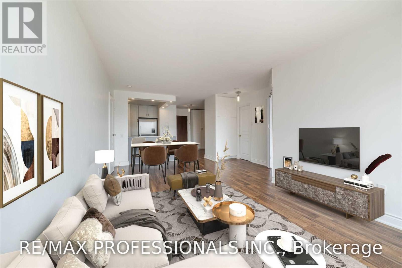 809 - 1300 Islington Avenue Property Photo 3
