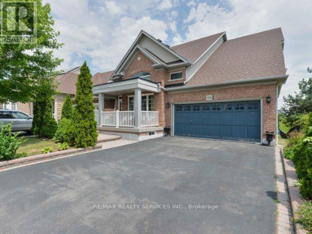 106 PENNYROYAL CRESCENT Property Photo 1