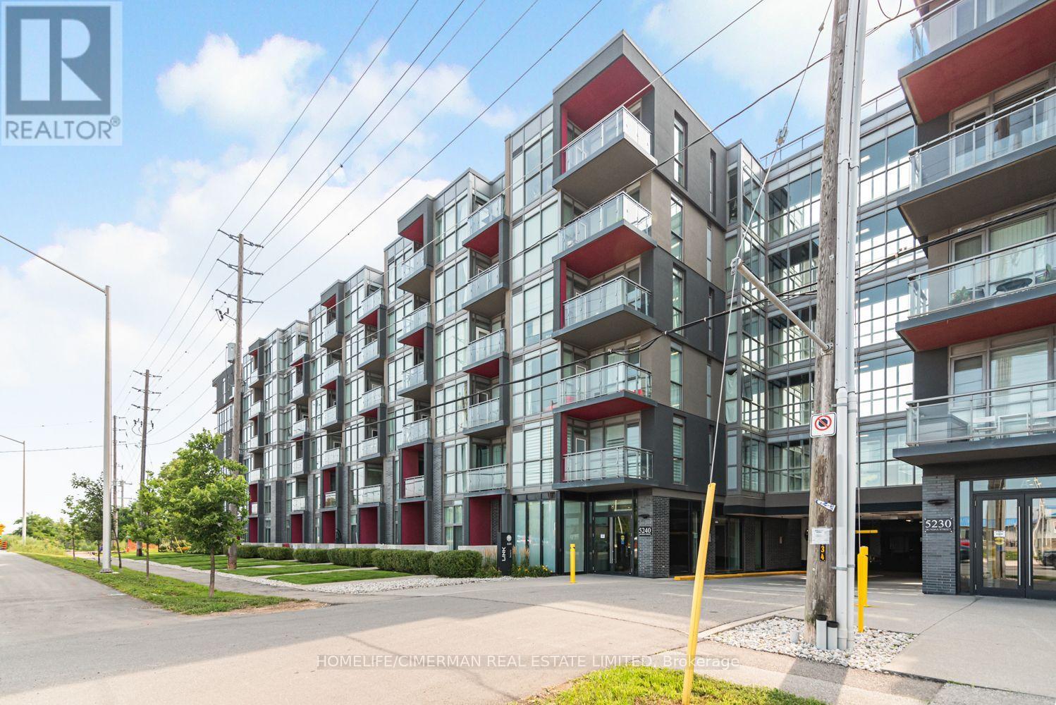 B608 - 5240 Dundas Street Property Photo 1