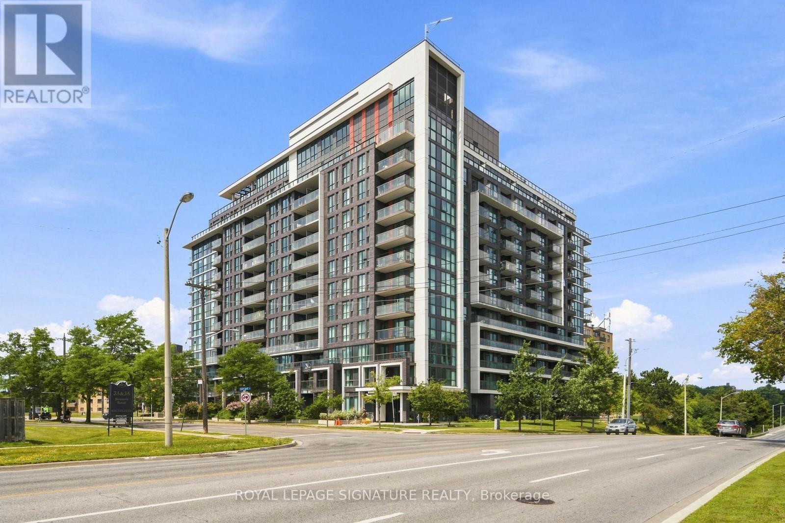 417 - 80 Esther Lorrie Drive Photo de la propriété 1