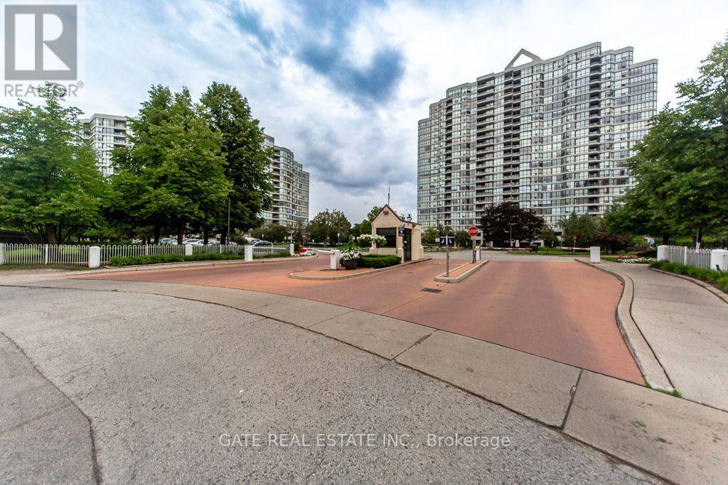 1111 - 1 ROWNTREE ROAD Property Photo 1