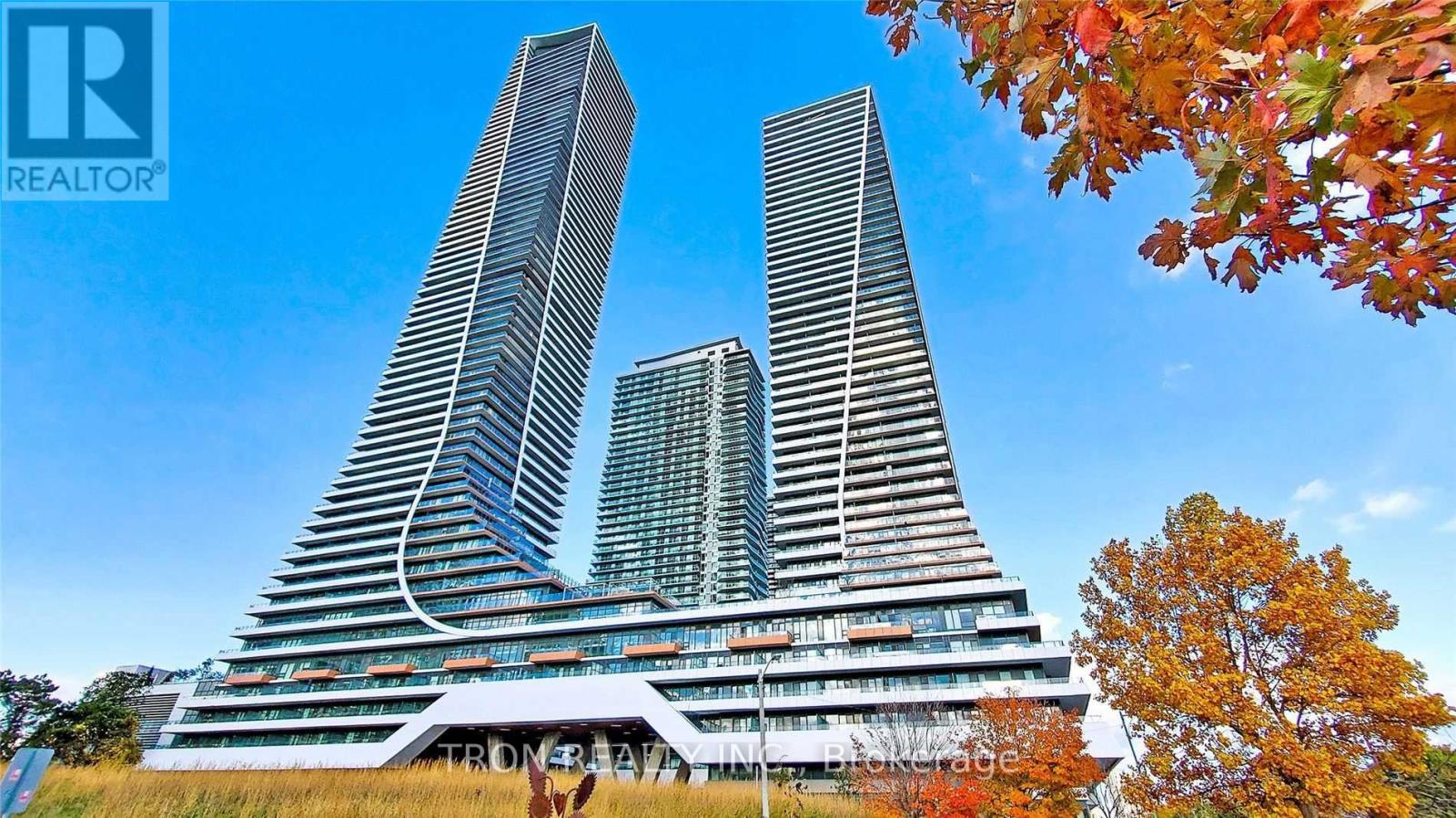 2621 - 30 Shore Breeze Drive Property Photo 1