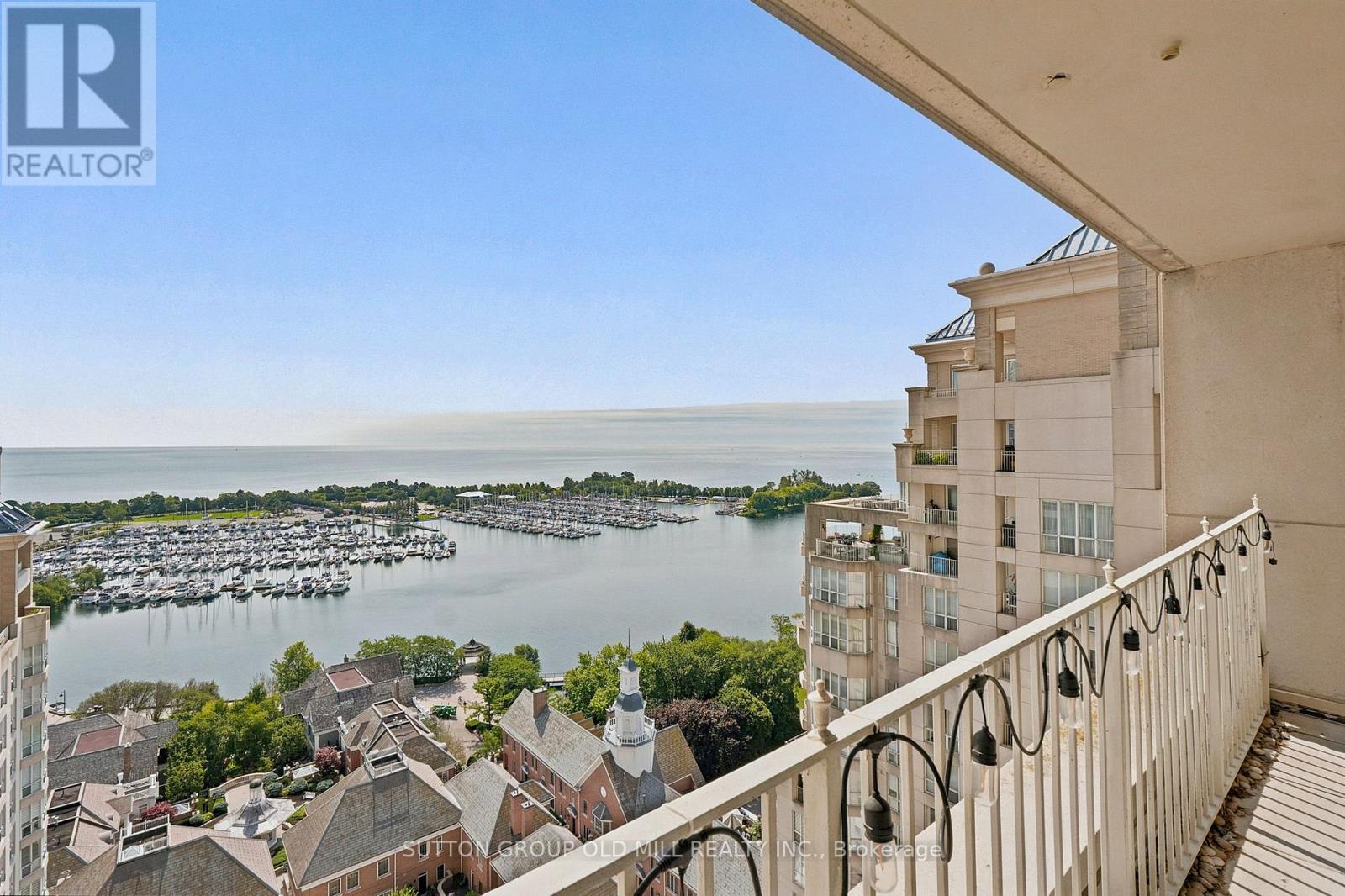 1908 - 2285 Lake Shore Boulevard W Property Photo 17