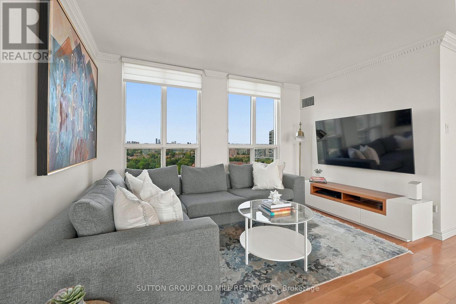 1908 - 2285 Lake Shore Boulevard W Property Photo 21
