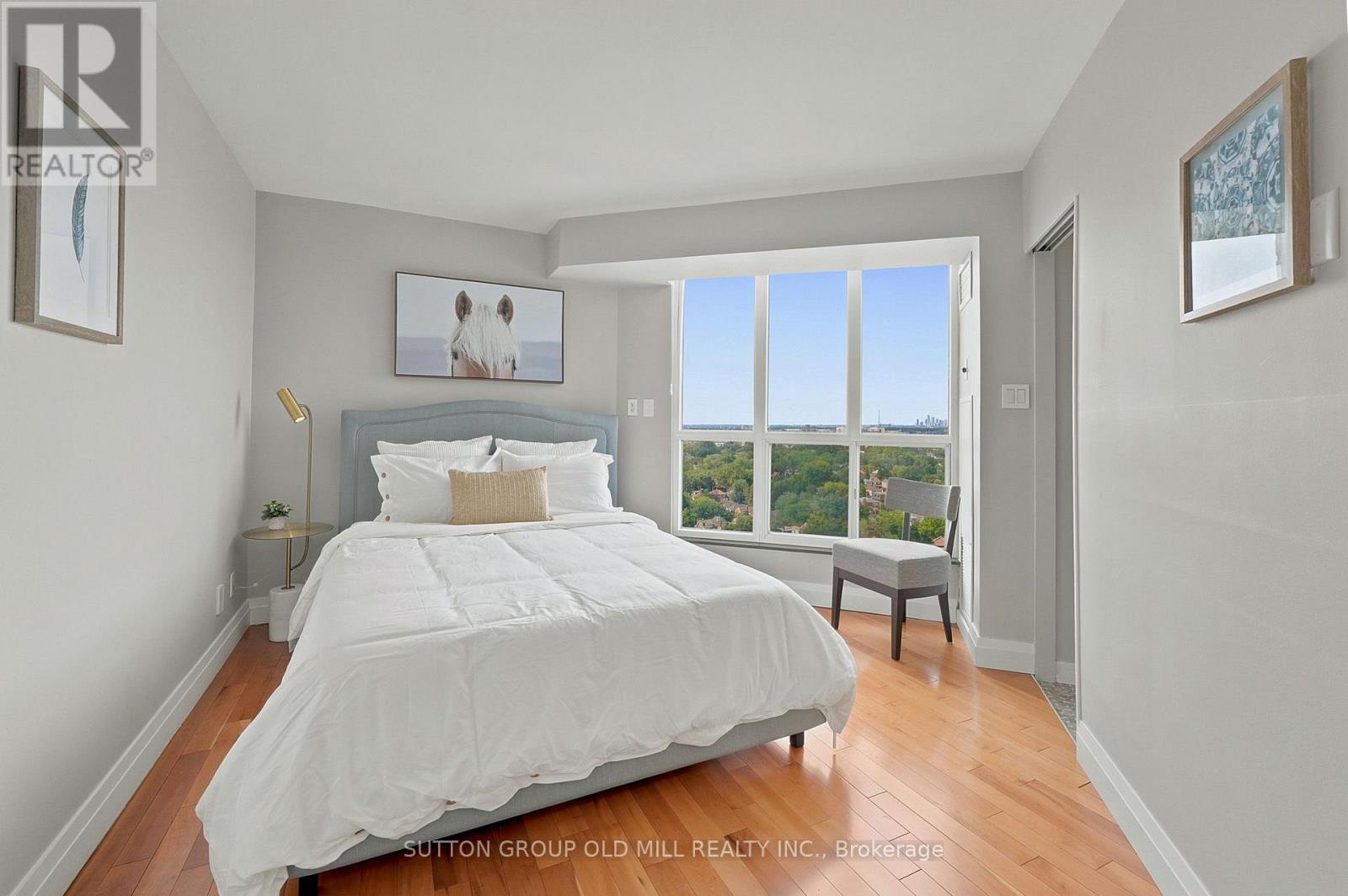 1908 - 2285 Lake Shore Boulevard W Property Photo 35