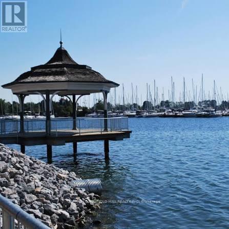 1908 - 2285 Lake Shore Boulevard W Property Photo 44