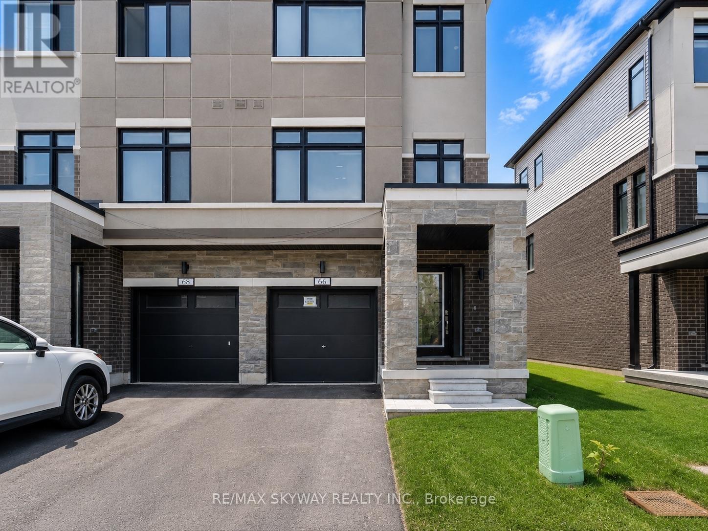 66 Fieldridge Crescent Property Photo 1