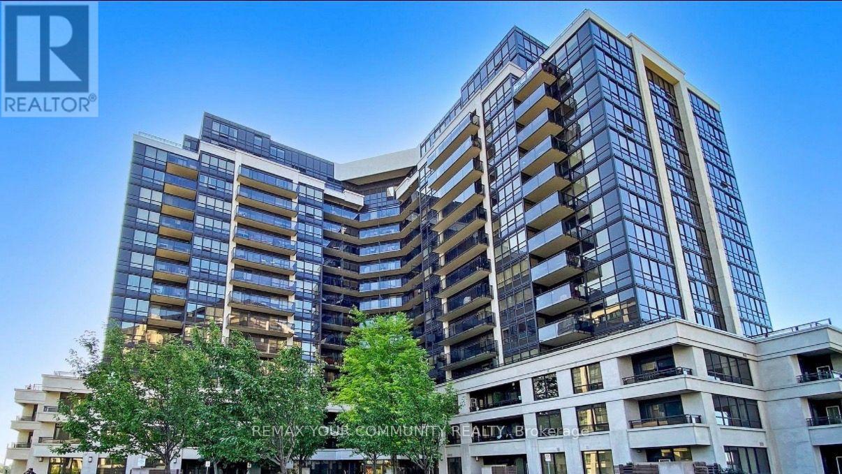 902 - 1060 Sheppard Avenue W Property Photo 2