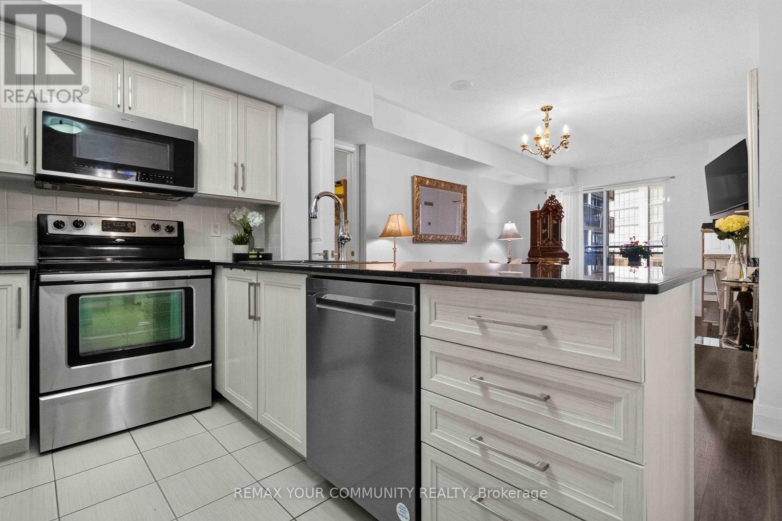 902 - 1060 Sheppard Avenue W Property Photo 14