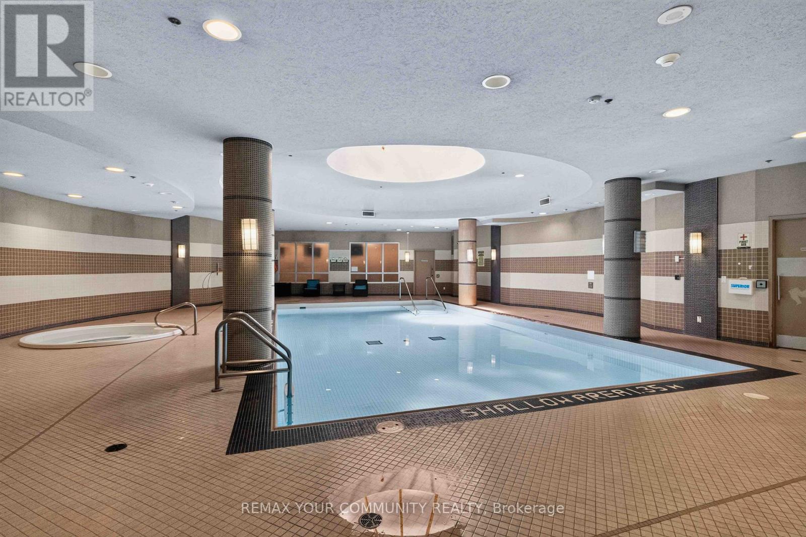 902 - 1060 Sheppard Avenue W Property Photo 36