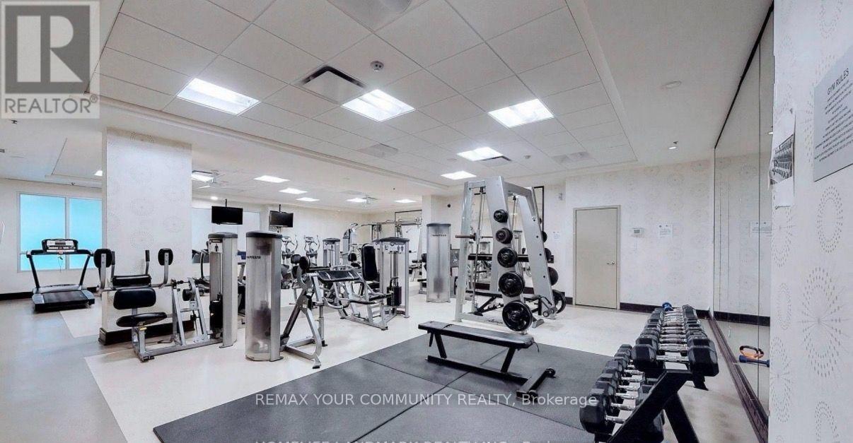 902 - 1060 Sheppard Avenue W Property Photo 41