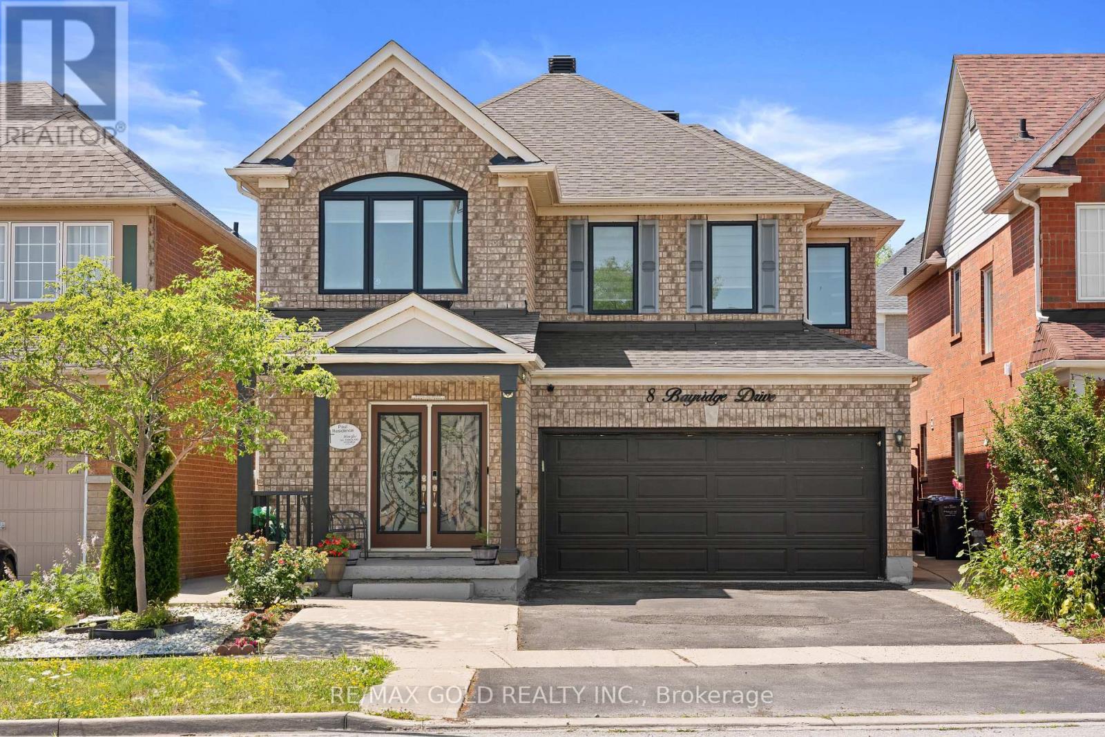 8 Bayridge Drive Property Photo 1