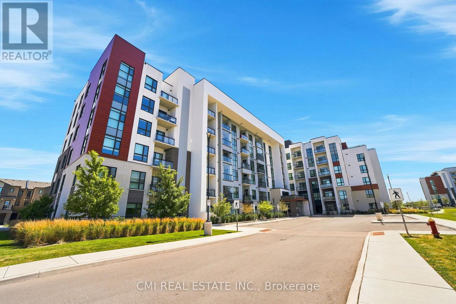312 - 470 Gordon Krantz Avenue Property Photo 2