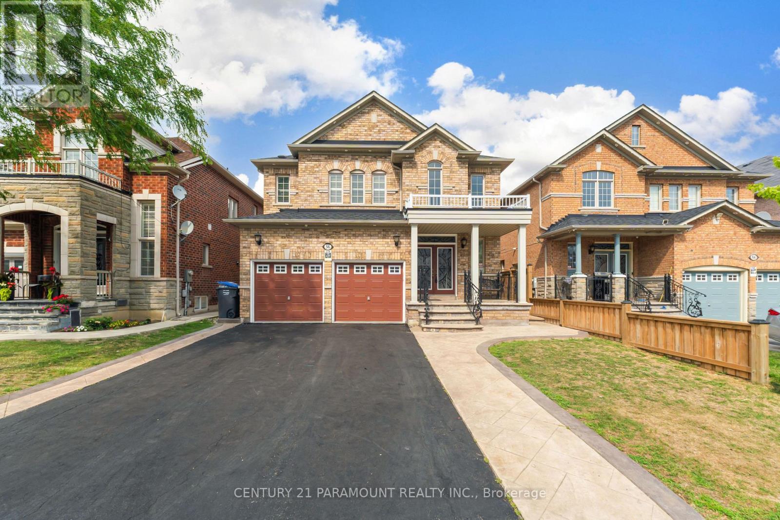 56 DOVEHAVEN CRESCENT Property Photo 1