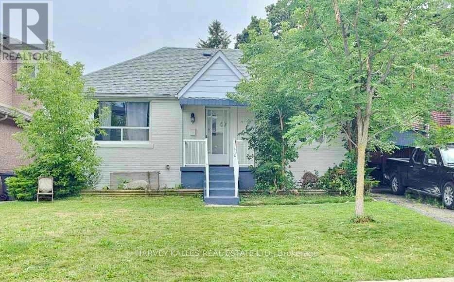 47 STAYNER AVENUE Property Photo 1