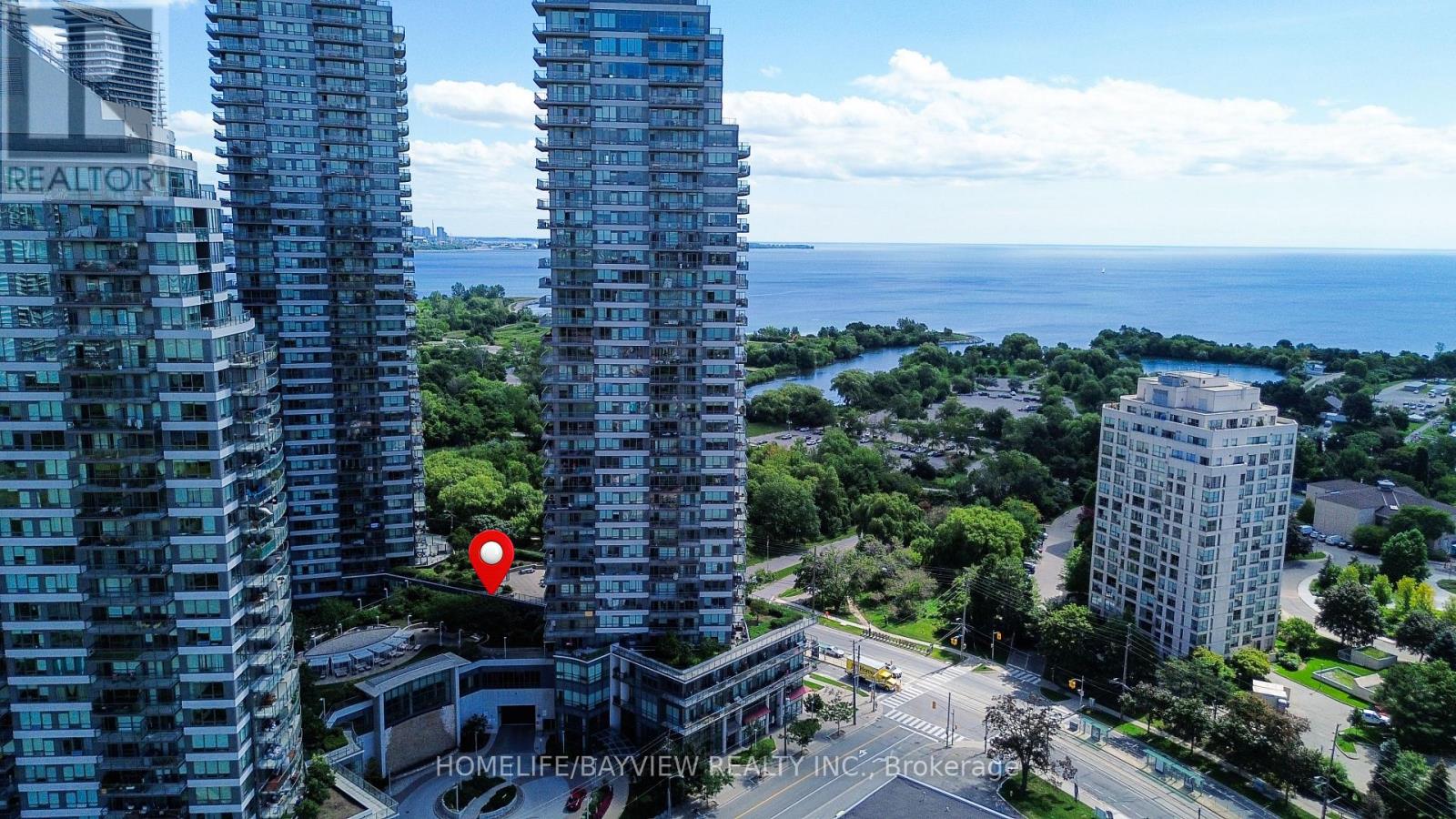 104 - 2240 Lake Shore Boulevard W Property Photo 3