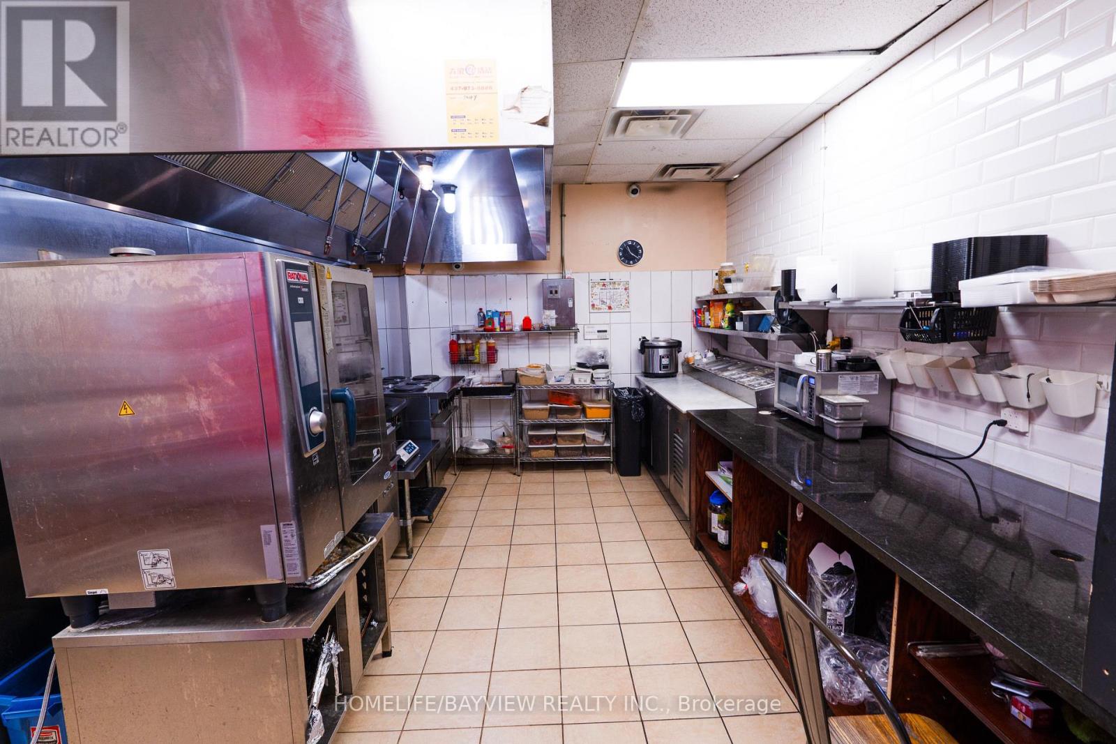 104 - 2240 Lake Shore Boulevard W Property Photo 8
