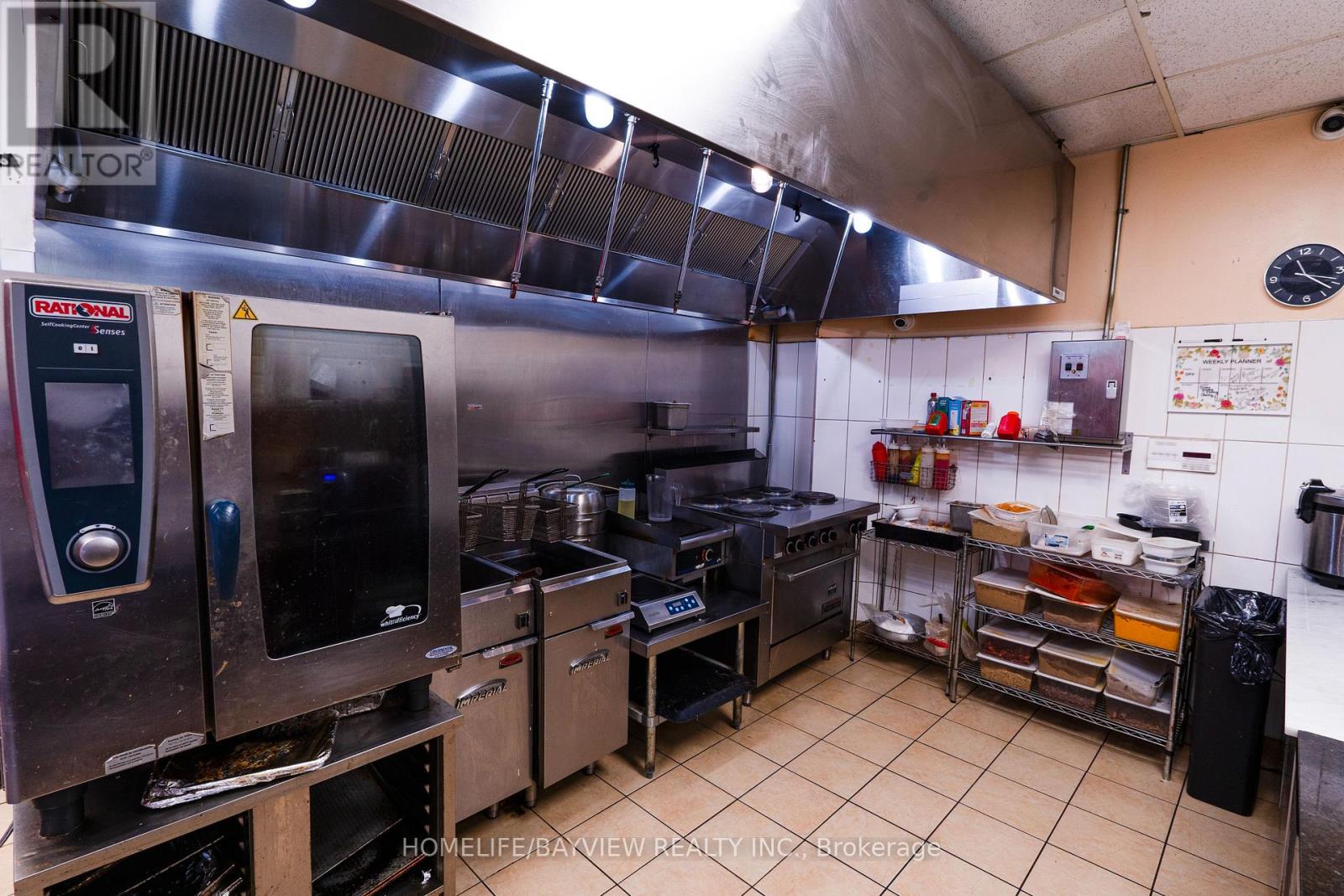 104 - 2240 Lake Shore Boulevard W Property Photo 9