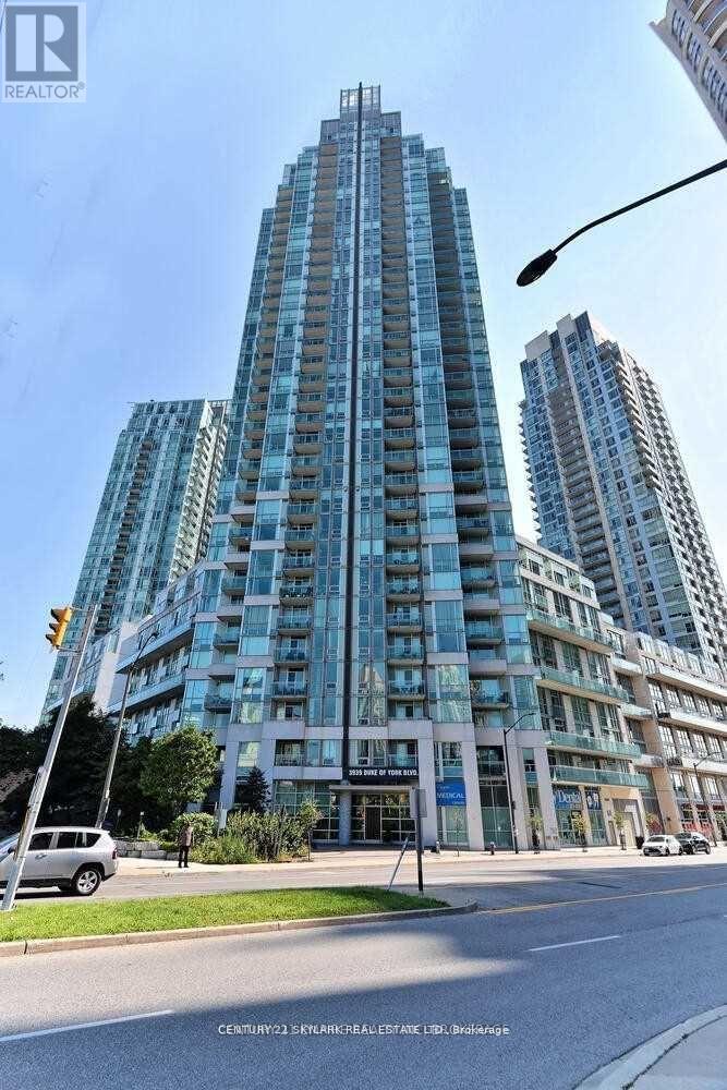 3007 - 3939 Duke Of York Boulevard Property Photo 1