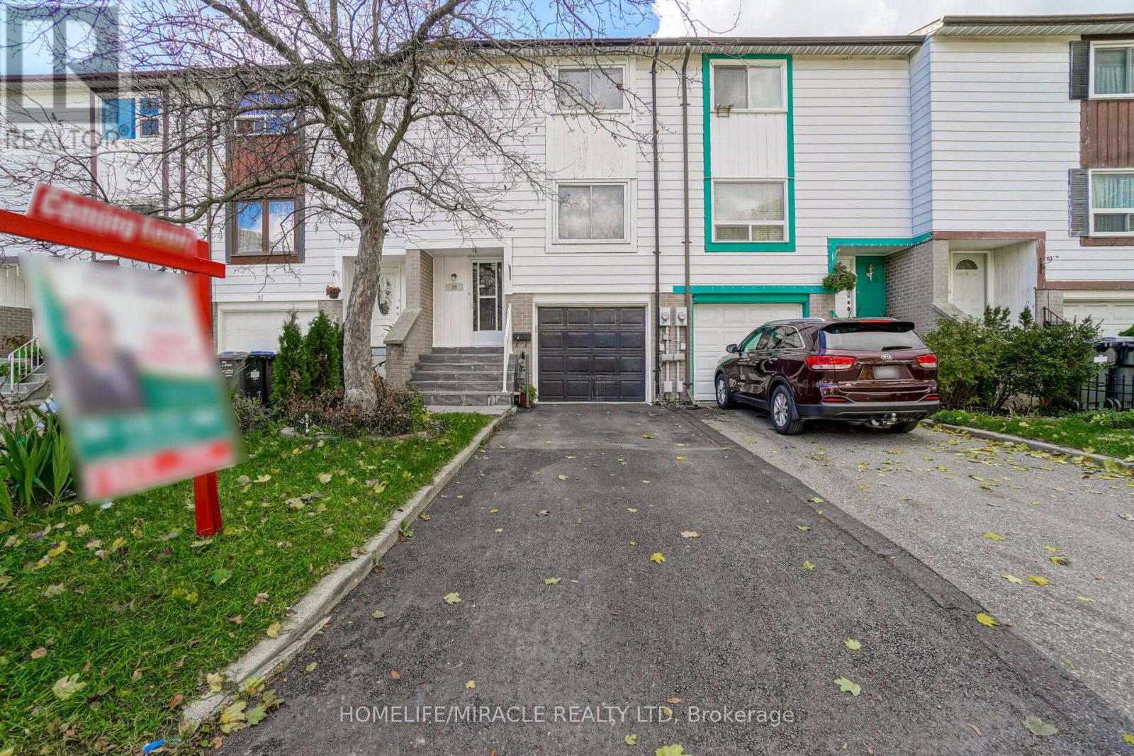 30 HOSKINS SQUARE