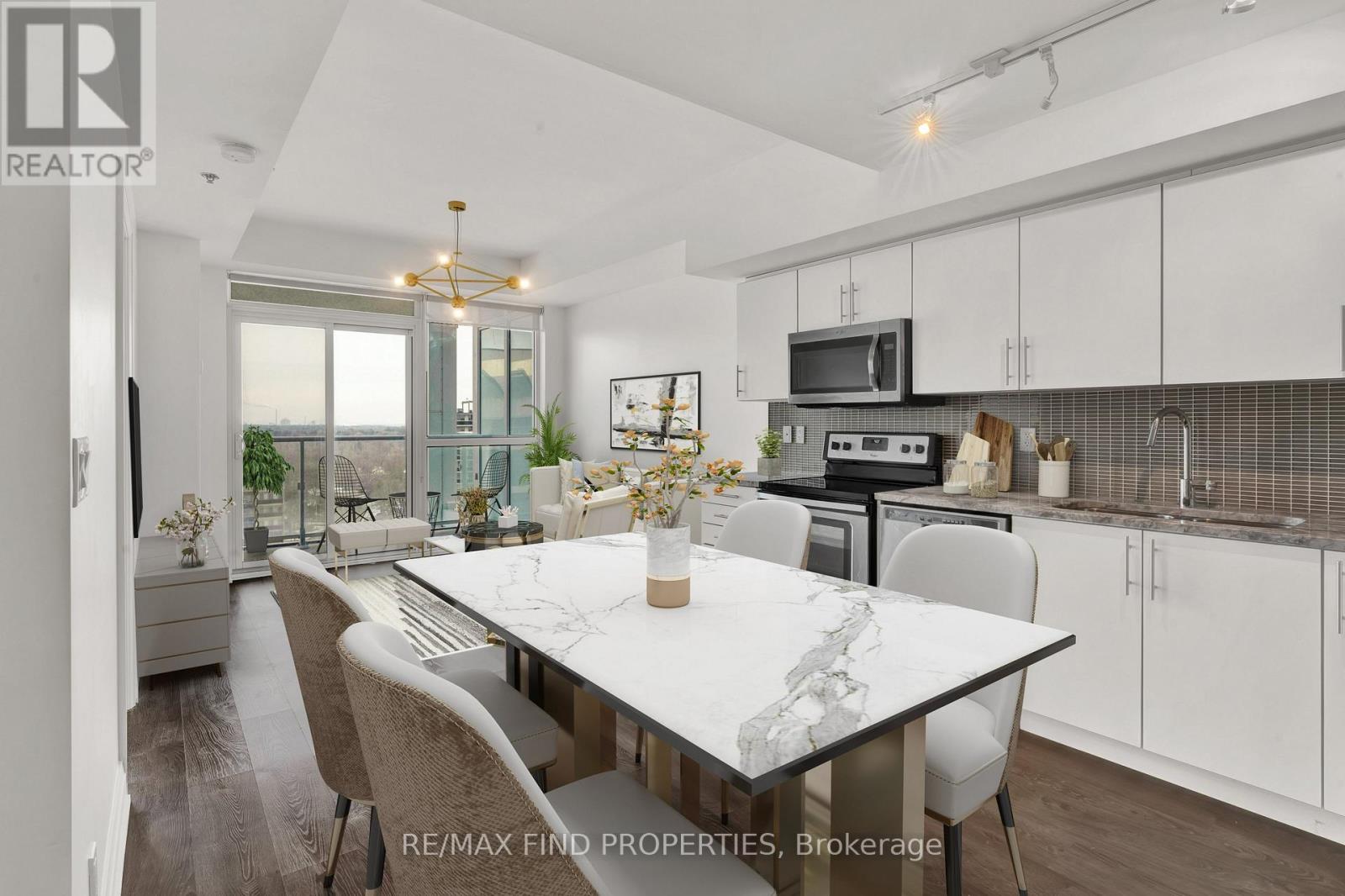 1504 - 55 Speers Road Property Photo 4