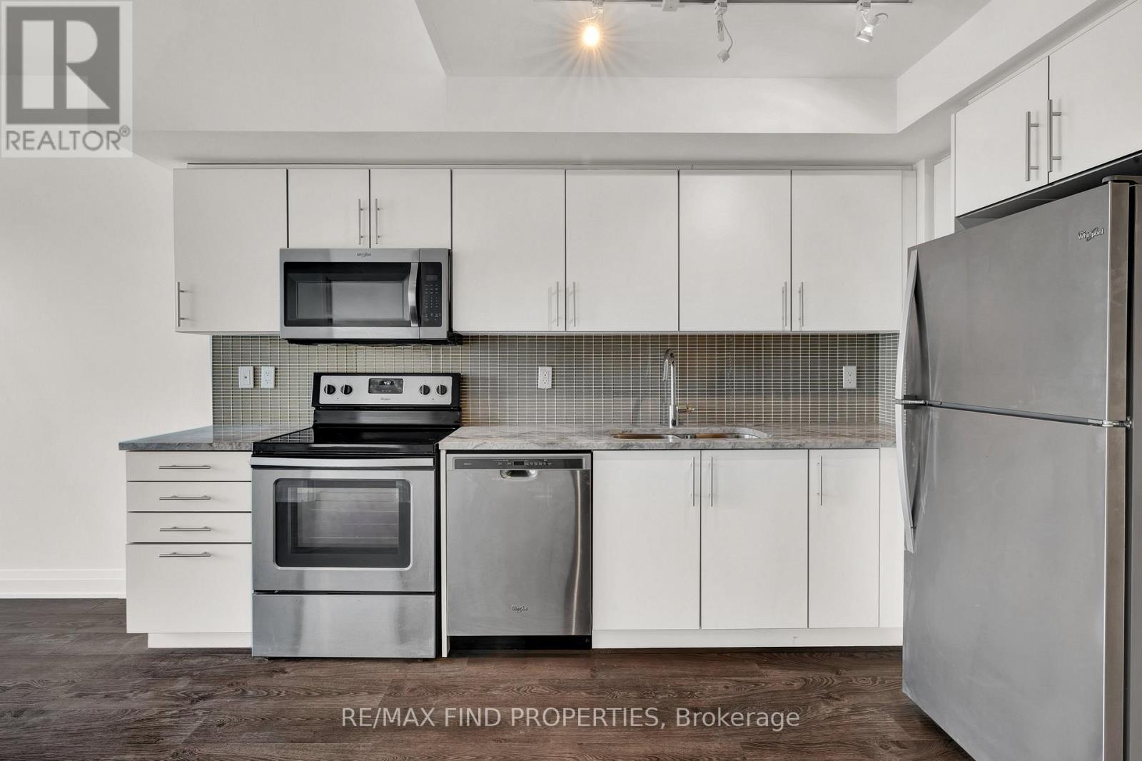 1504 - 55 Speers Road Property Photo 6