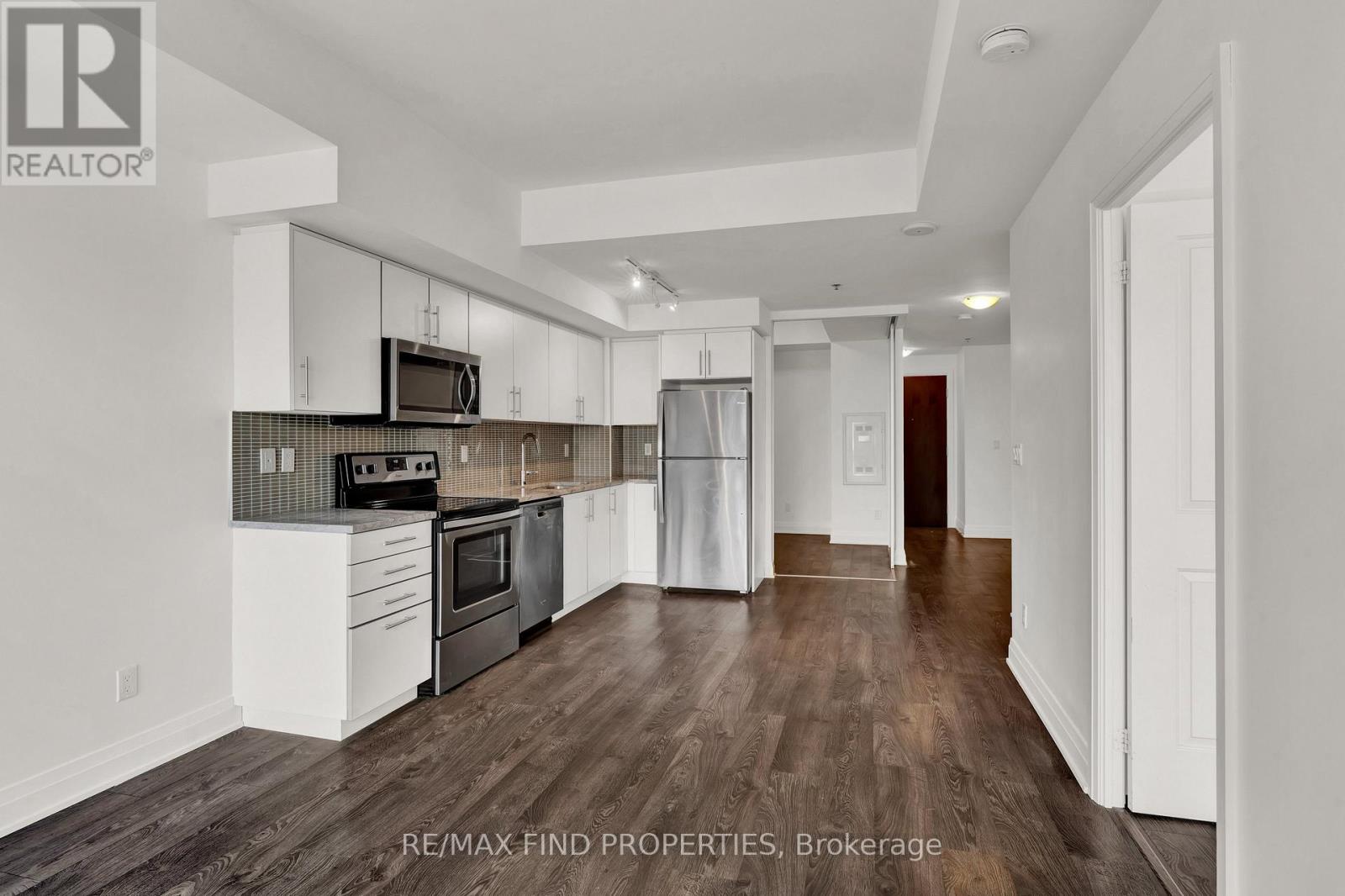 1504 - 55 Speers Road Property Photo 14