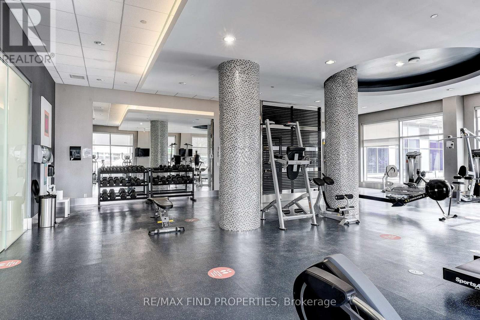 1504 - 55 Speers Road Property Photo 17