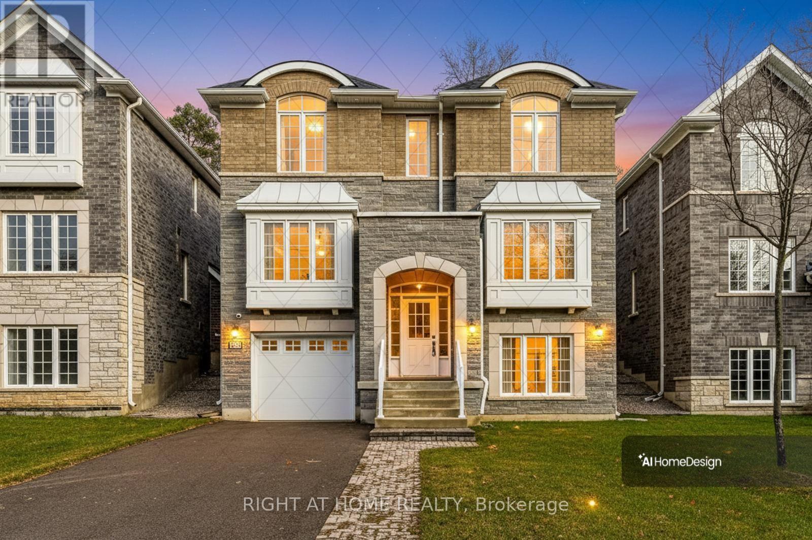 2577 Islington Avenue Photo de la propriété 1