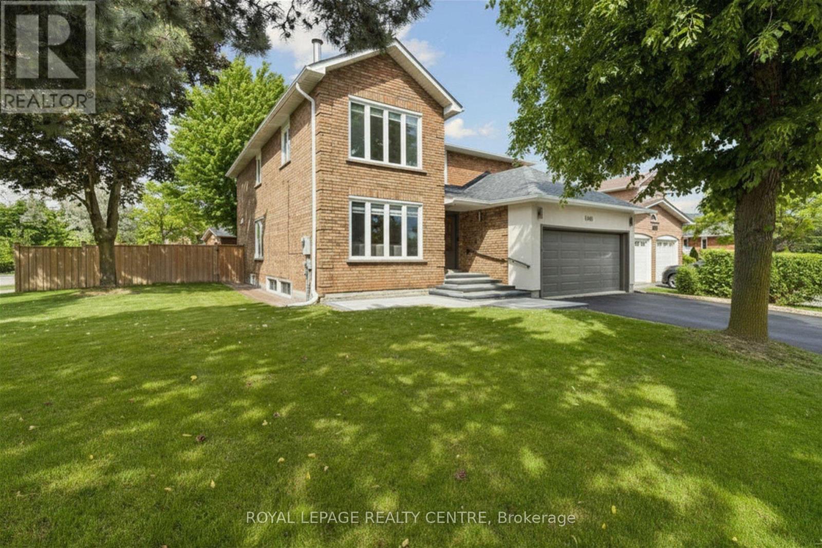 4480 Haydock Park Drive Property Photo 1
