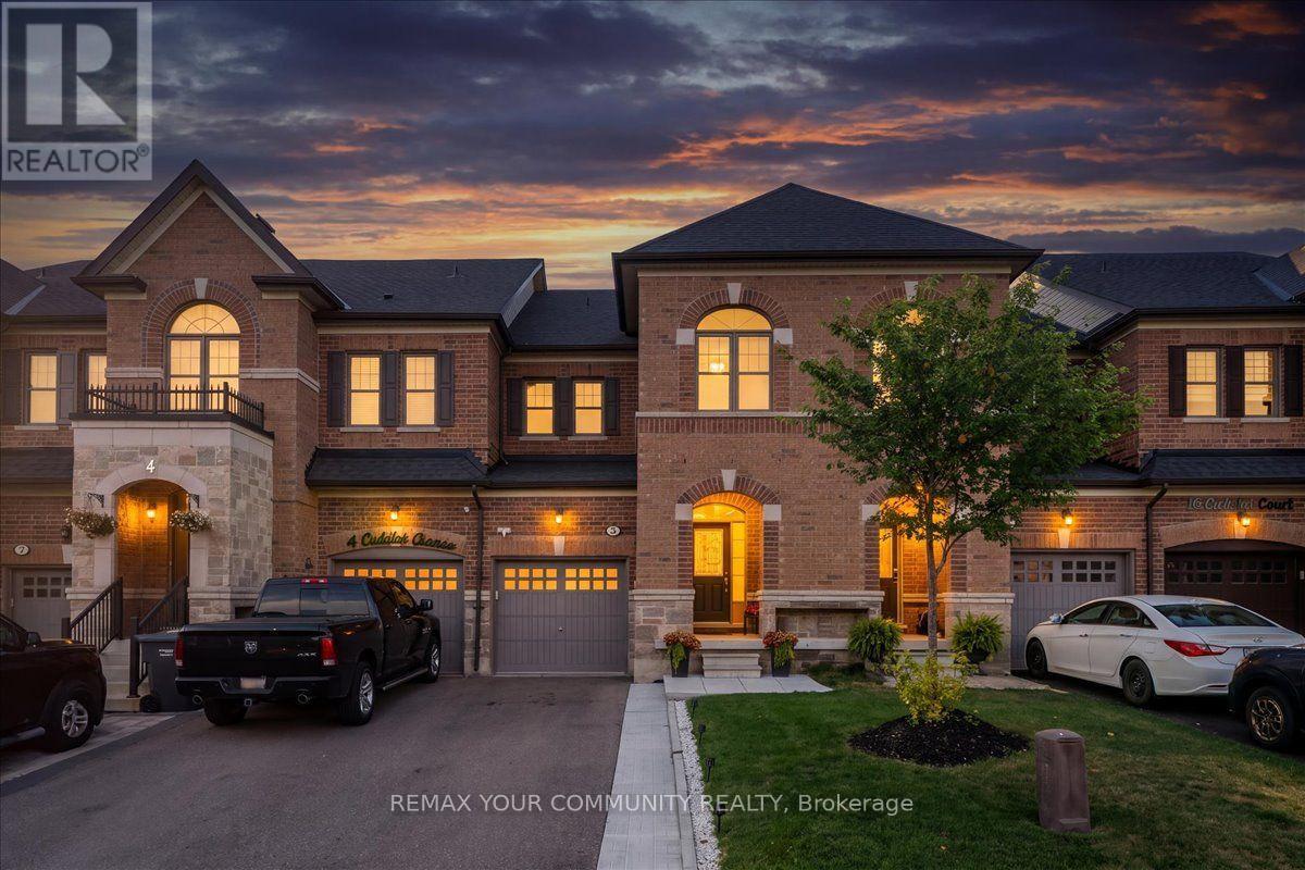 6 Cuddles Court Property Photo 1