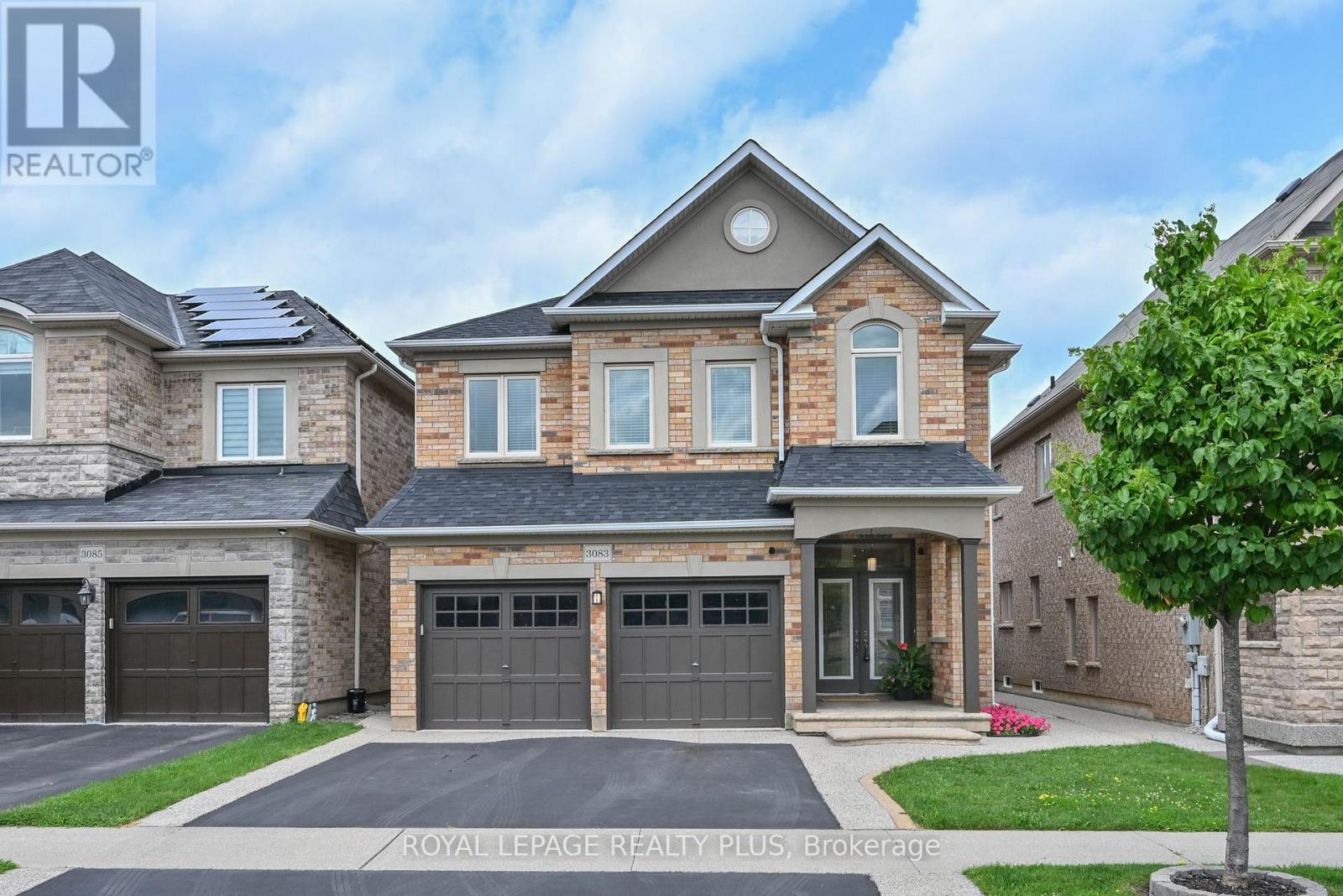 3083 Ferguson Drive Photo de la propriété 1
