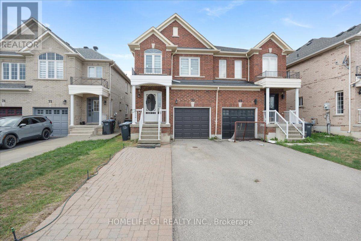 70 Tarquini Crescent Property Photo 1