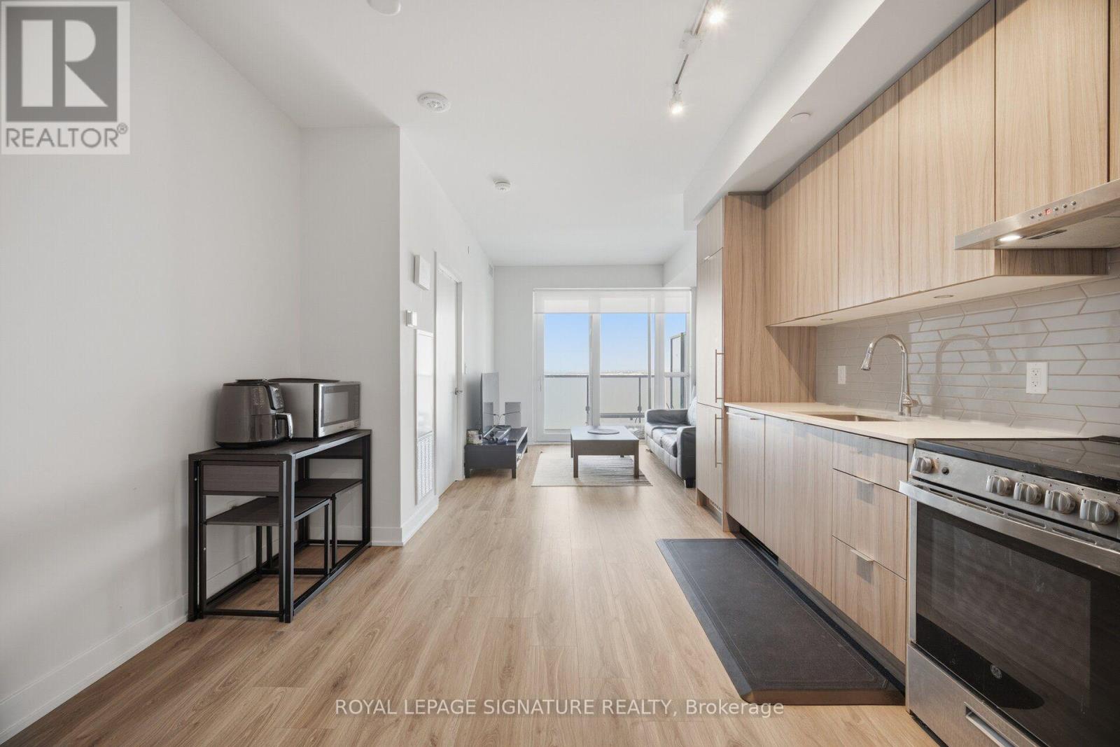2709 - 430 Square One Drive Photo de la propriété 1