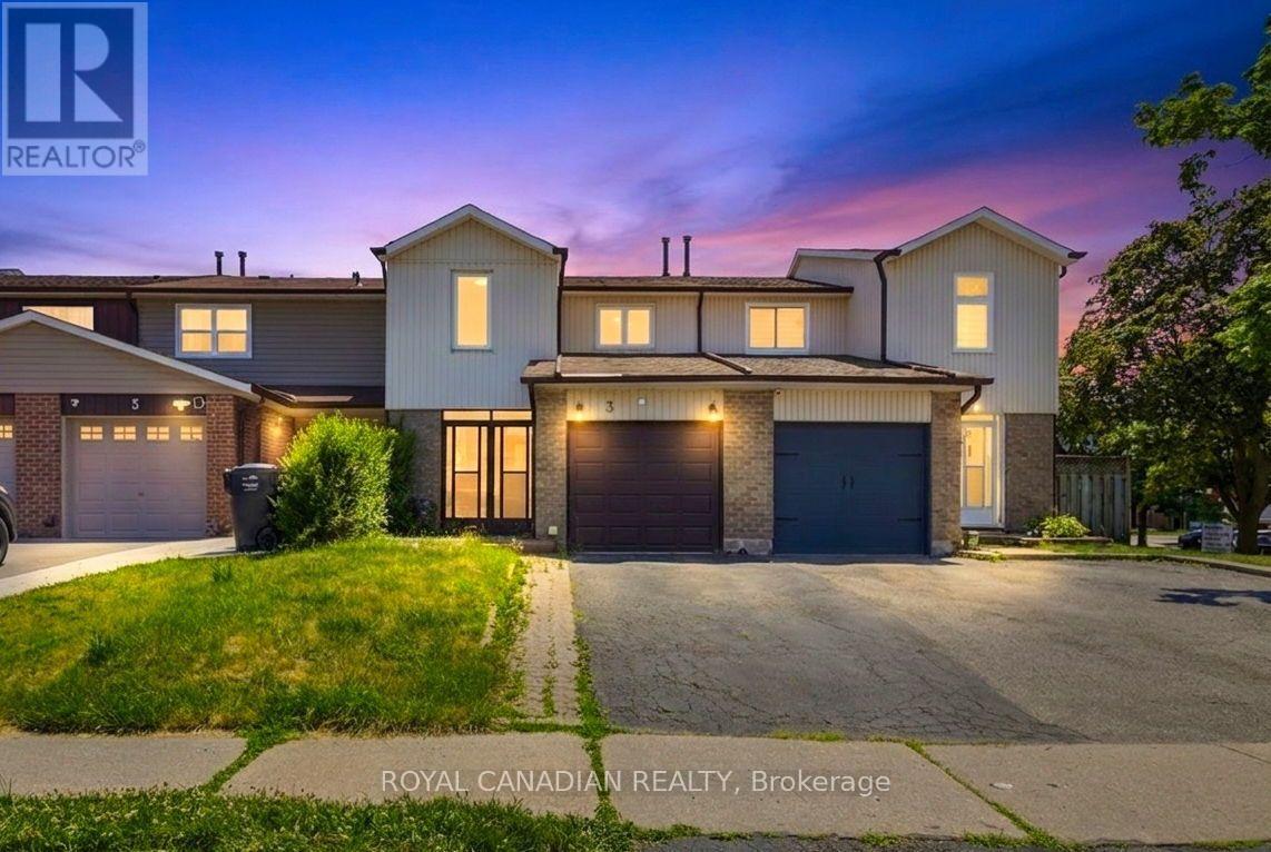 3 Gilmore Drive Property Photo 1